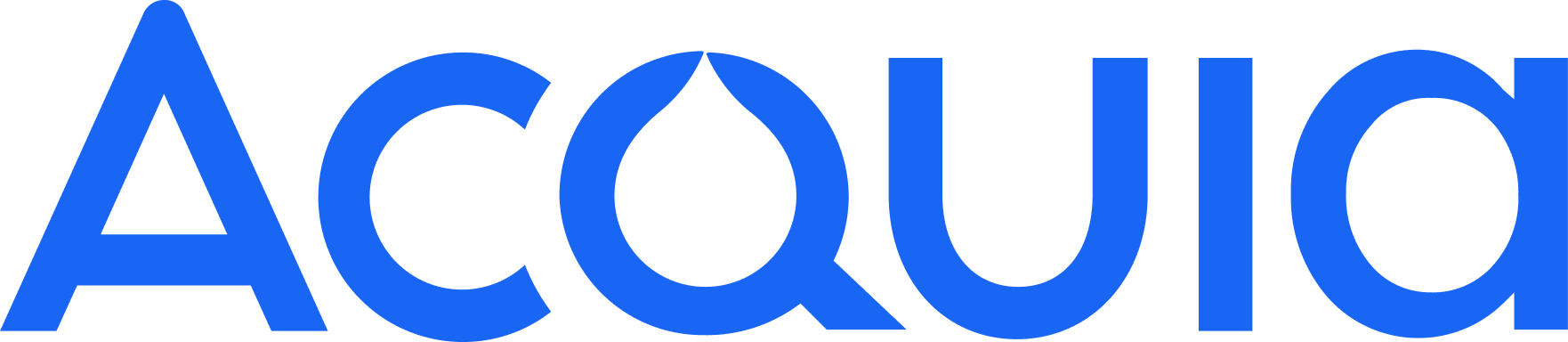 Acquia word mark