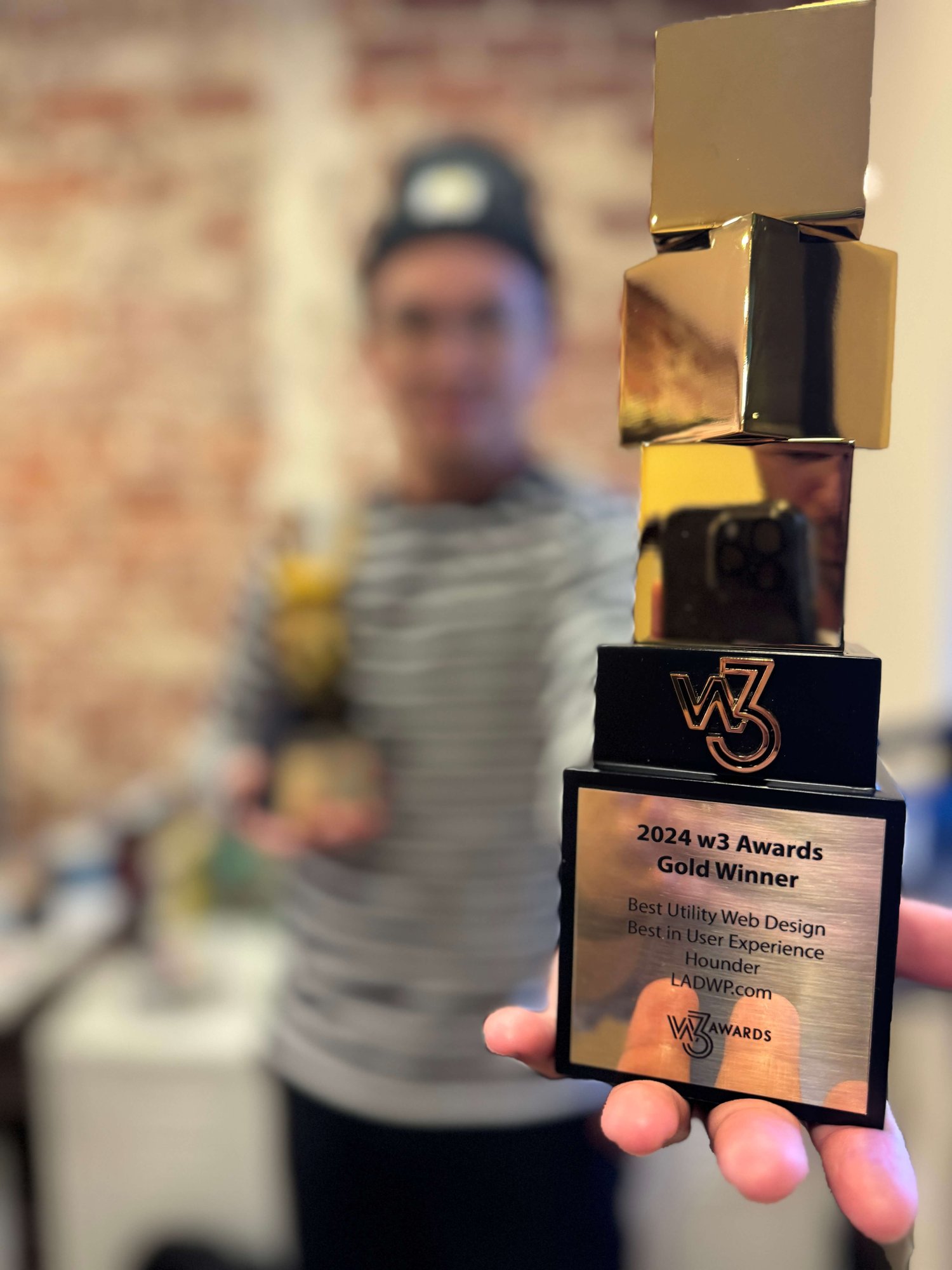Joey Award