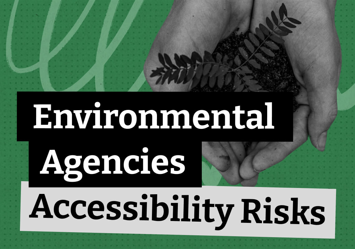 Wildlife & Natural Resource Agencies_ Unique Accessibility Risks