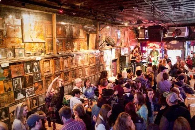 Tootsies Orchid Lounge Tootsies Orchid Lounge